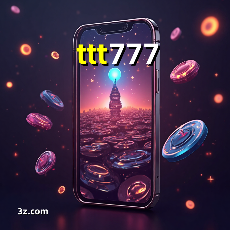 ttt777 Cassino Online